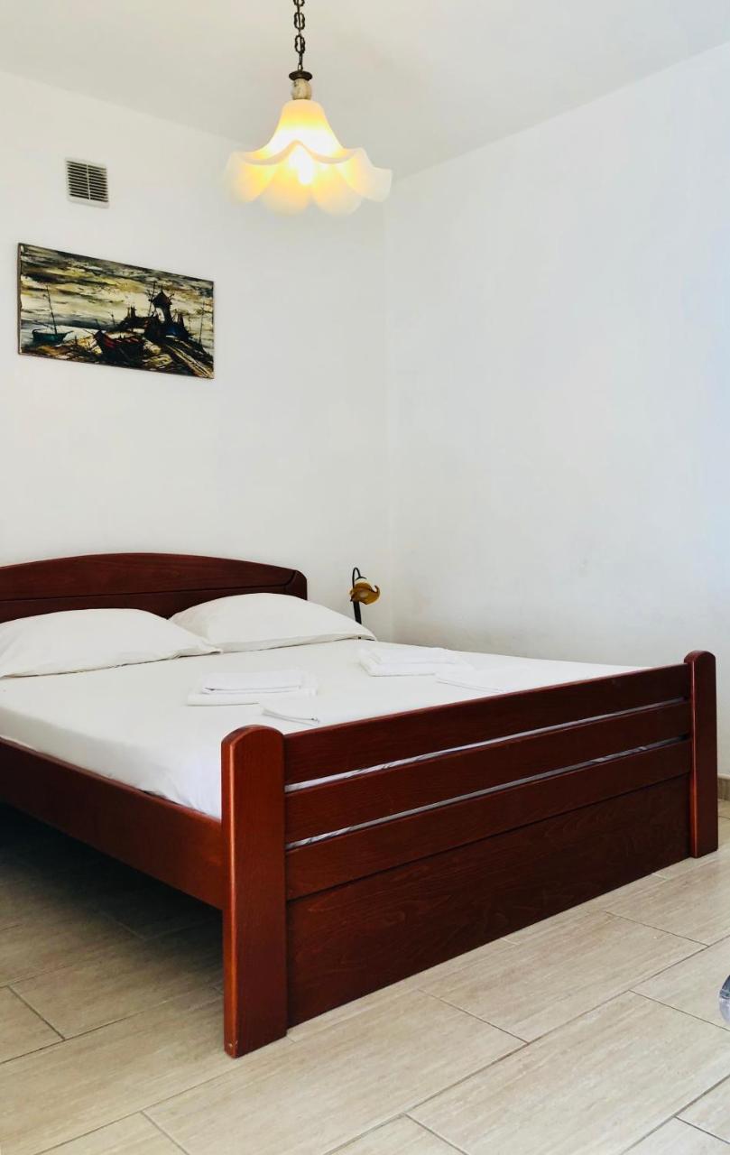 Studio Apartment Todorovic Kotor Dış mekan fotoğraf