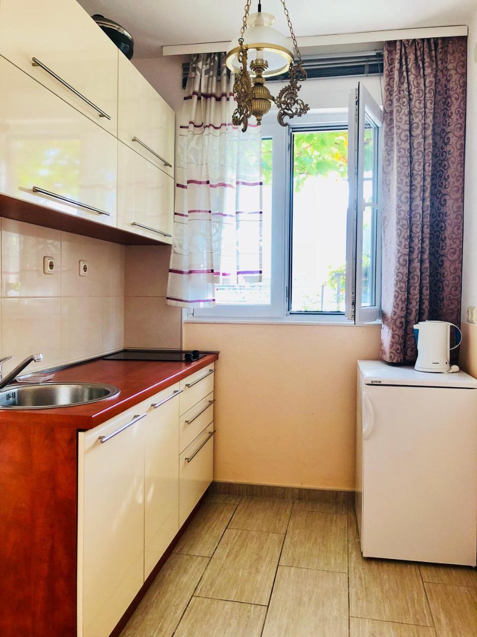 Studio Apartment Todorovic Kotor Dış mekan fotoğraf