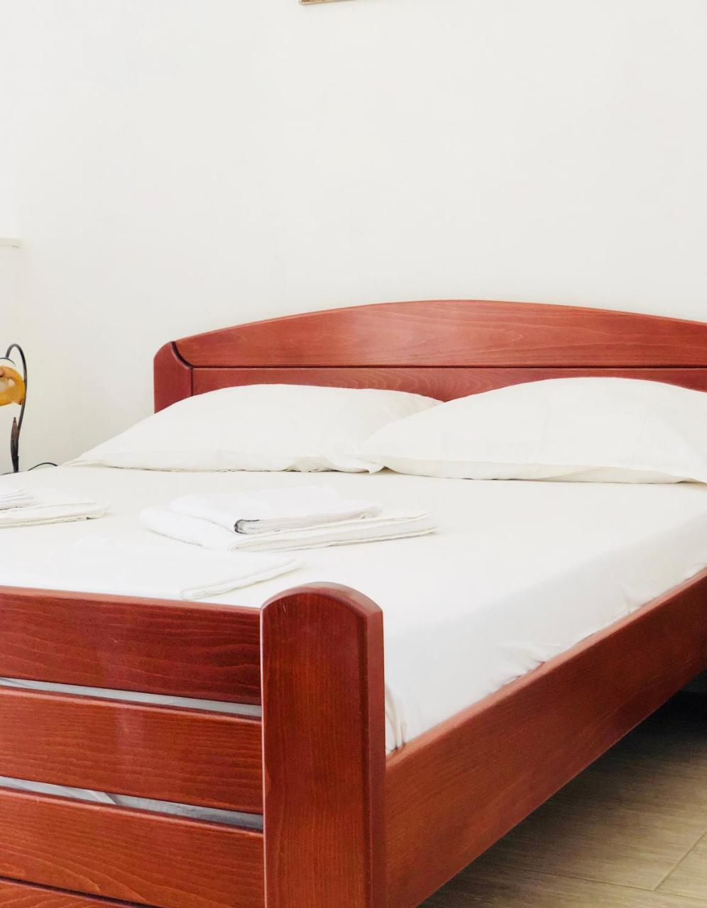 Studio Apartment Todorovic Kotor Dış mekan fotoğraf