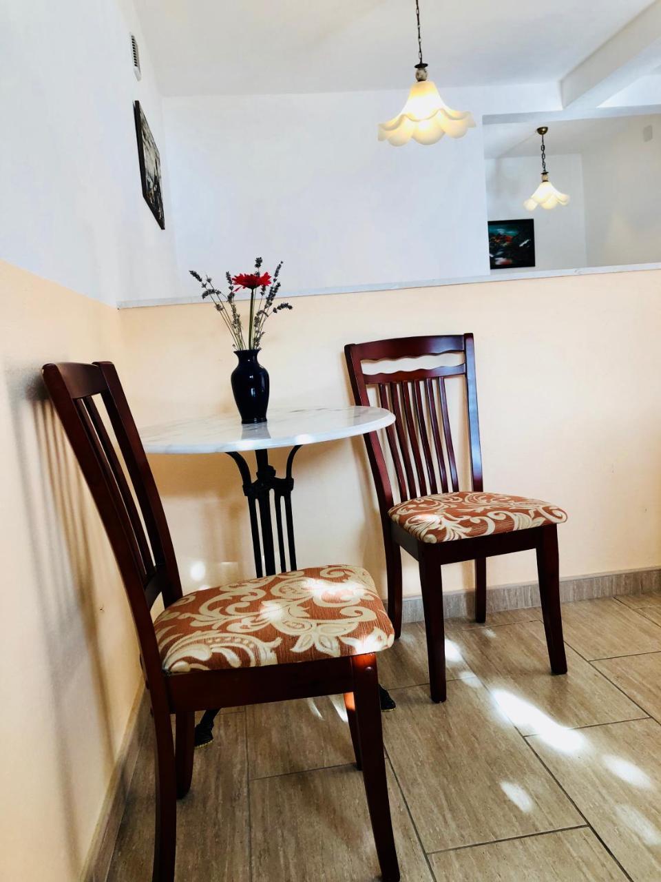 Studio Apartment Todorovic Kotor Dış mekan fotoğraf