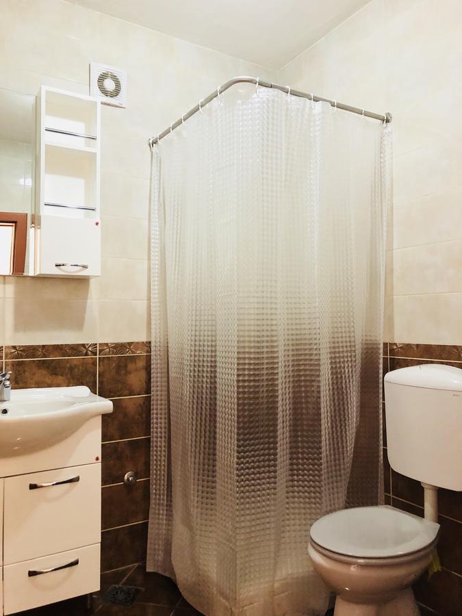 Studio Apartment Todorovic Kotor Dış mekan fotoğraf