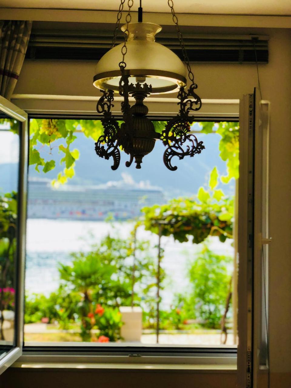 Studio Apartment Todorovic Kotor Dış mekan fotoğraf
